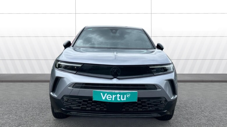 Vauxhall Mokka 1.2 Turbo SRi Nav Premium 5dr Petrol Hatchback